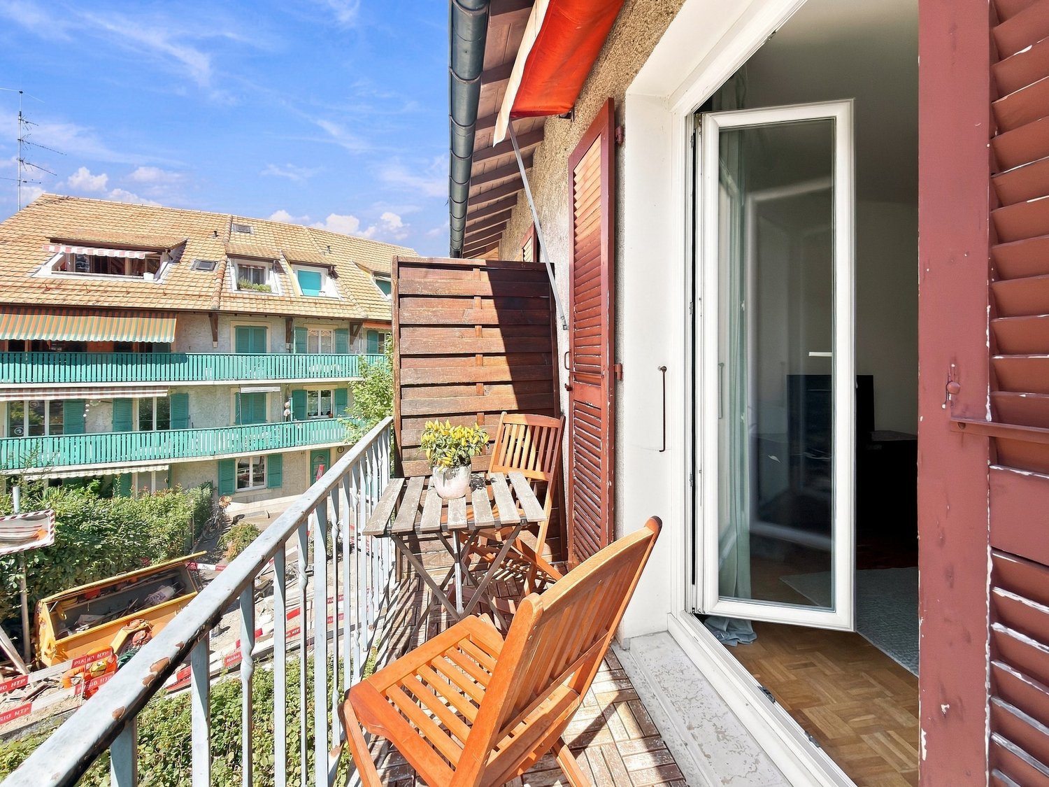 3-Zimmer-Wohnung, Foto 6 von 10