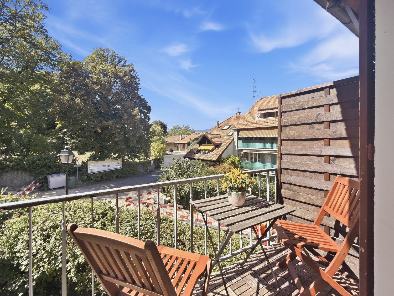 3-Zimmer-Wohnung, Foto 4 von 10