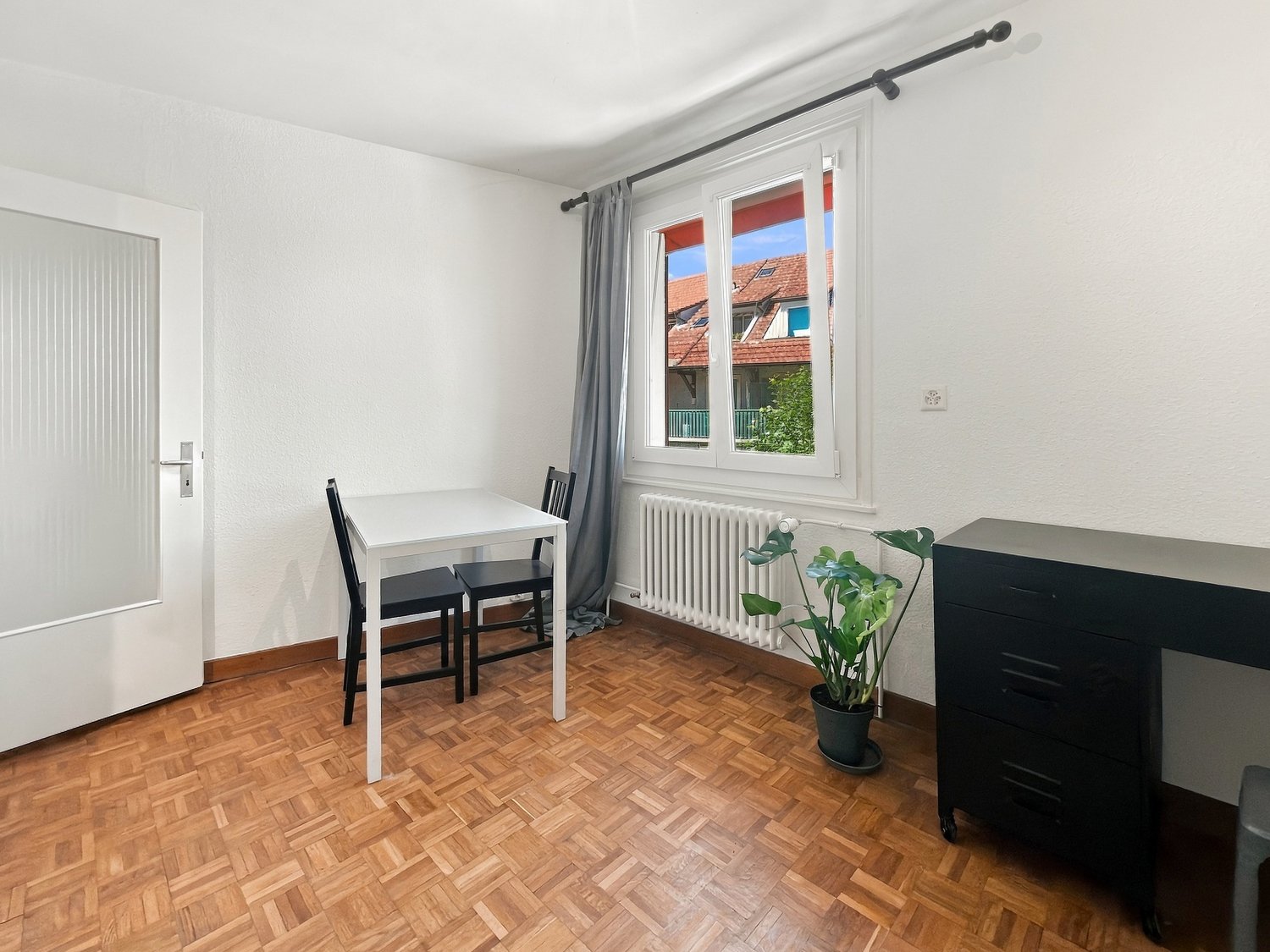 3-Zimmer-Wohnung, Foto 9 von 10