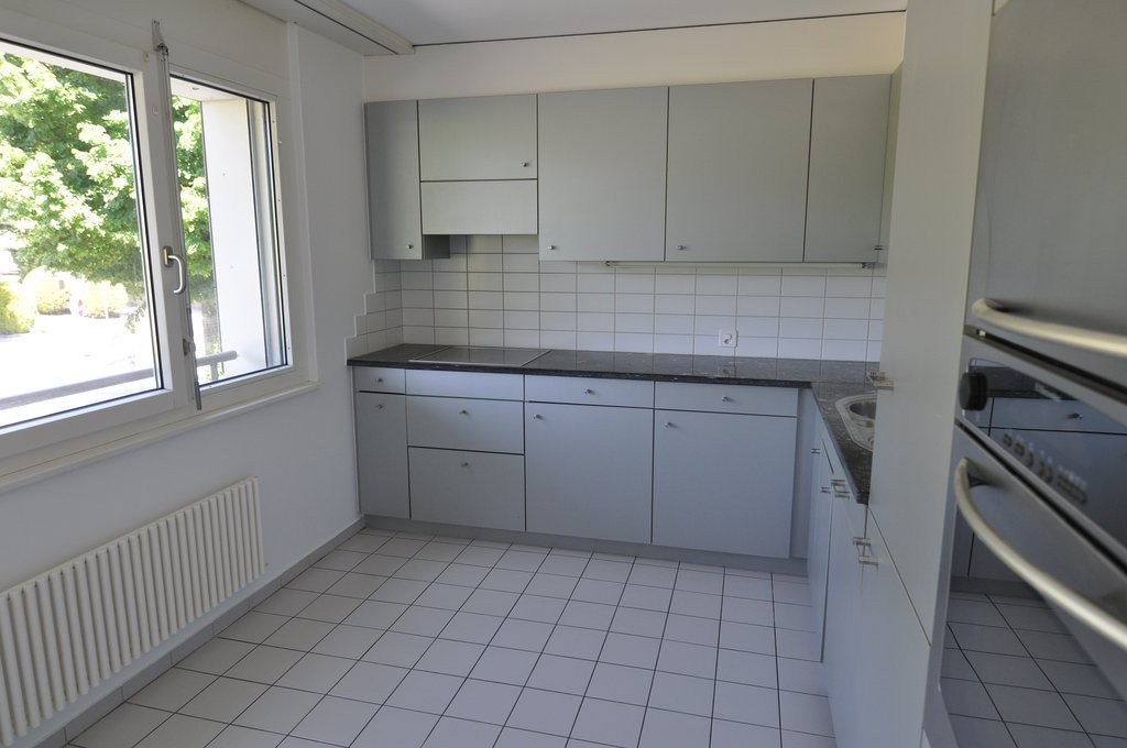 5 ½ Zimmer-Wohnung