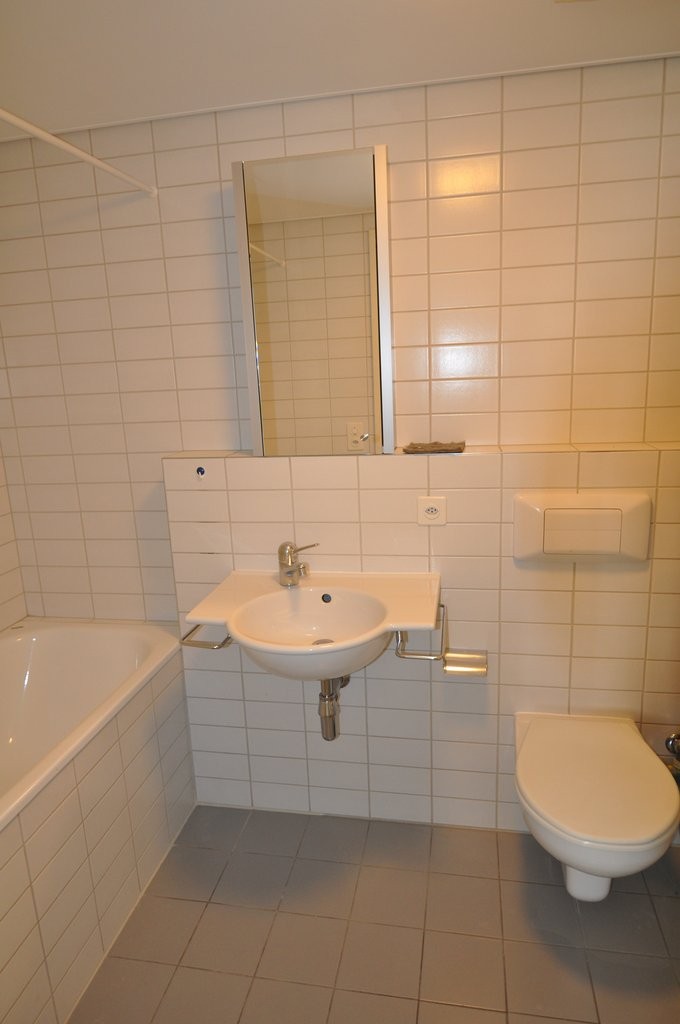 5 ½ Zimmer-Wohnung
