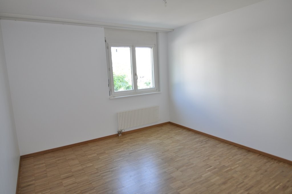 5 ½ Zimmer-Wohnung
