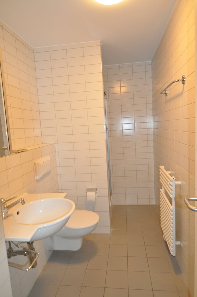 5 ½ Zimmer-Wohnung
