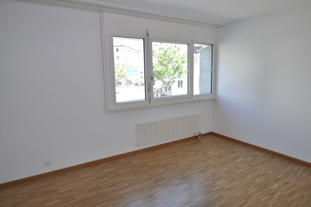 5 ½ Zimmer-Wohnung