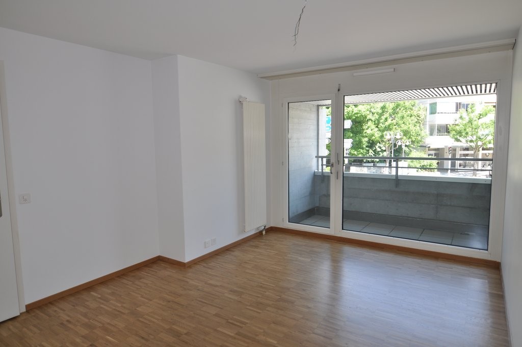5 ½ Zimmer-Wohnung