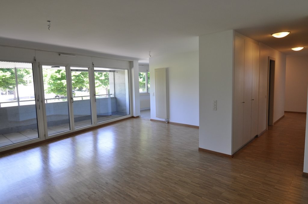 5 ½ Zimmer-Wohnung