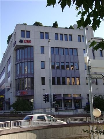 12m² Tiefgaragenplatz