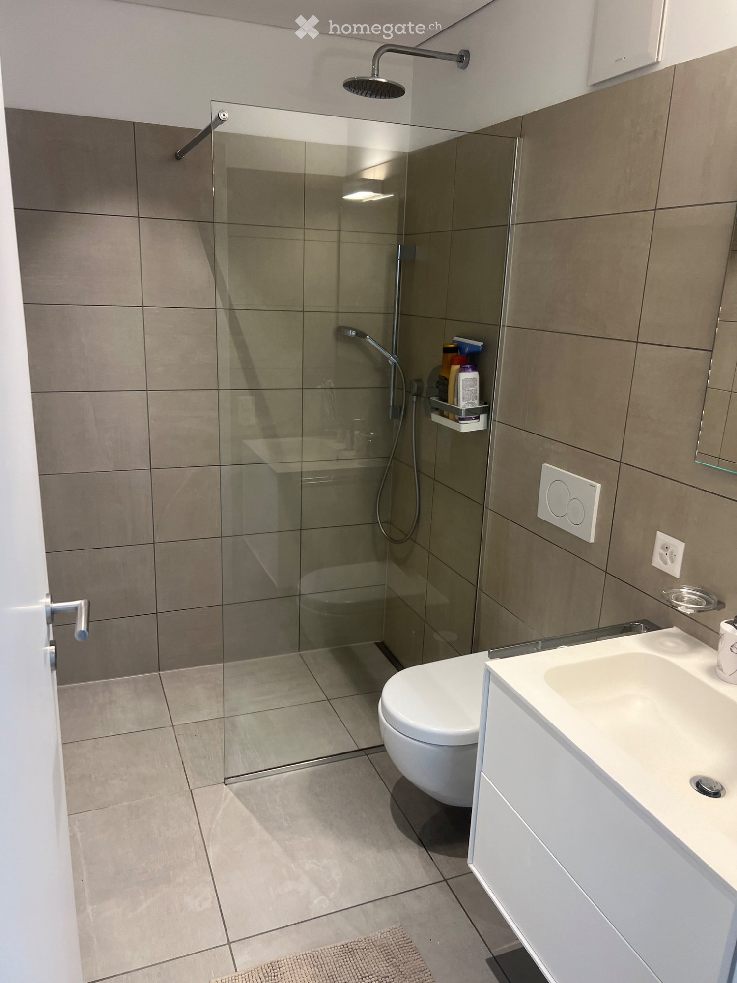 2 ½ Zimmer Wohnung, Foto 4 von 5
