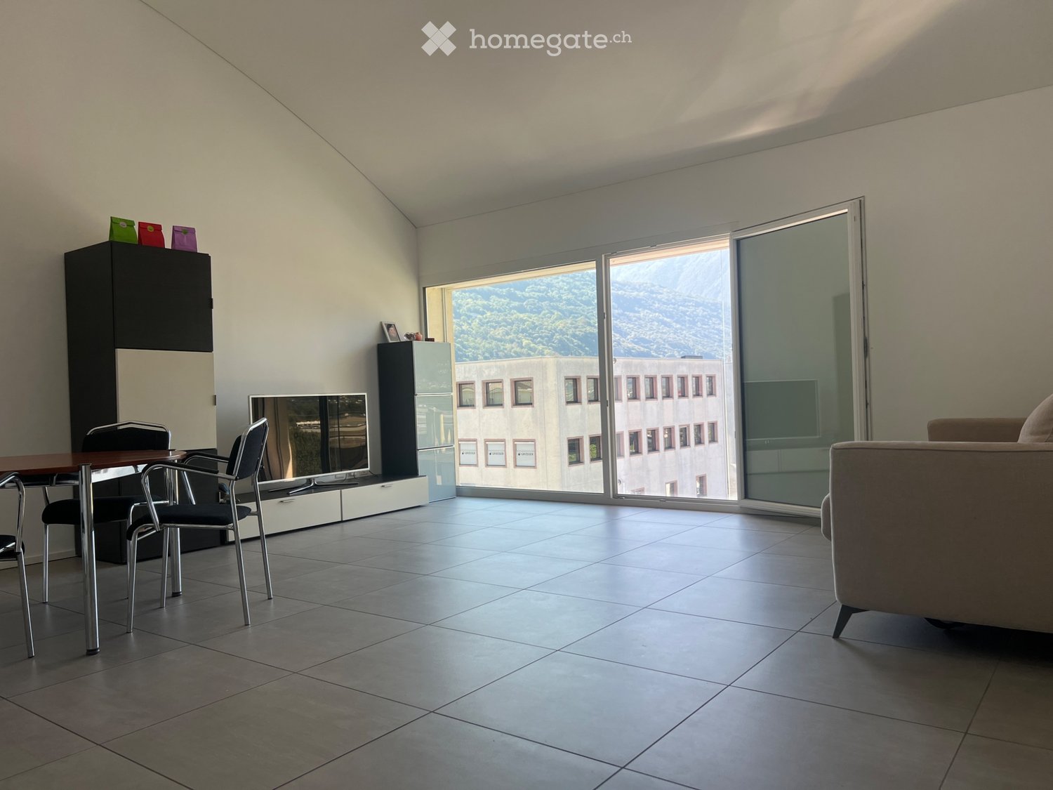 2 ½ Zimmer Wohnung, Foto 1 von 5