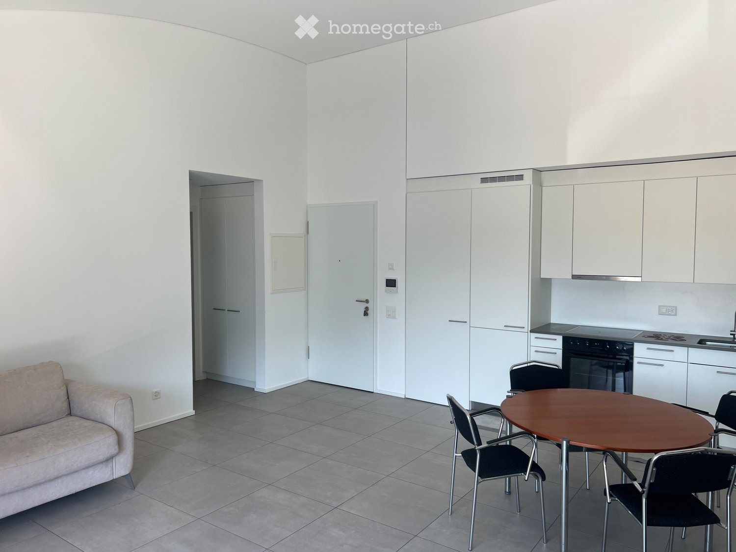 2 ½ Zimmer Wohnung, Foto 5 von 5