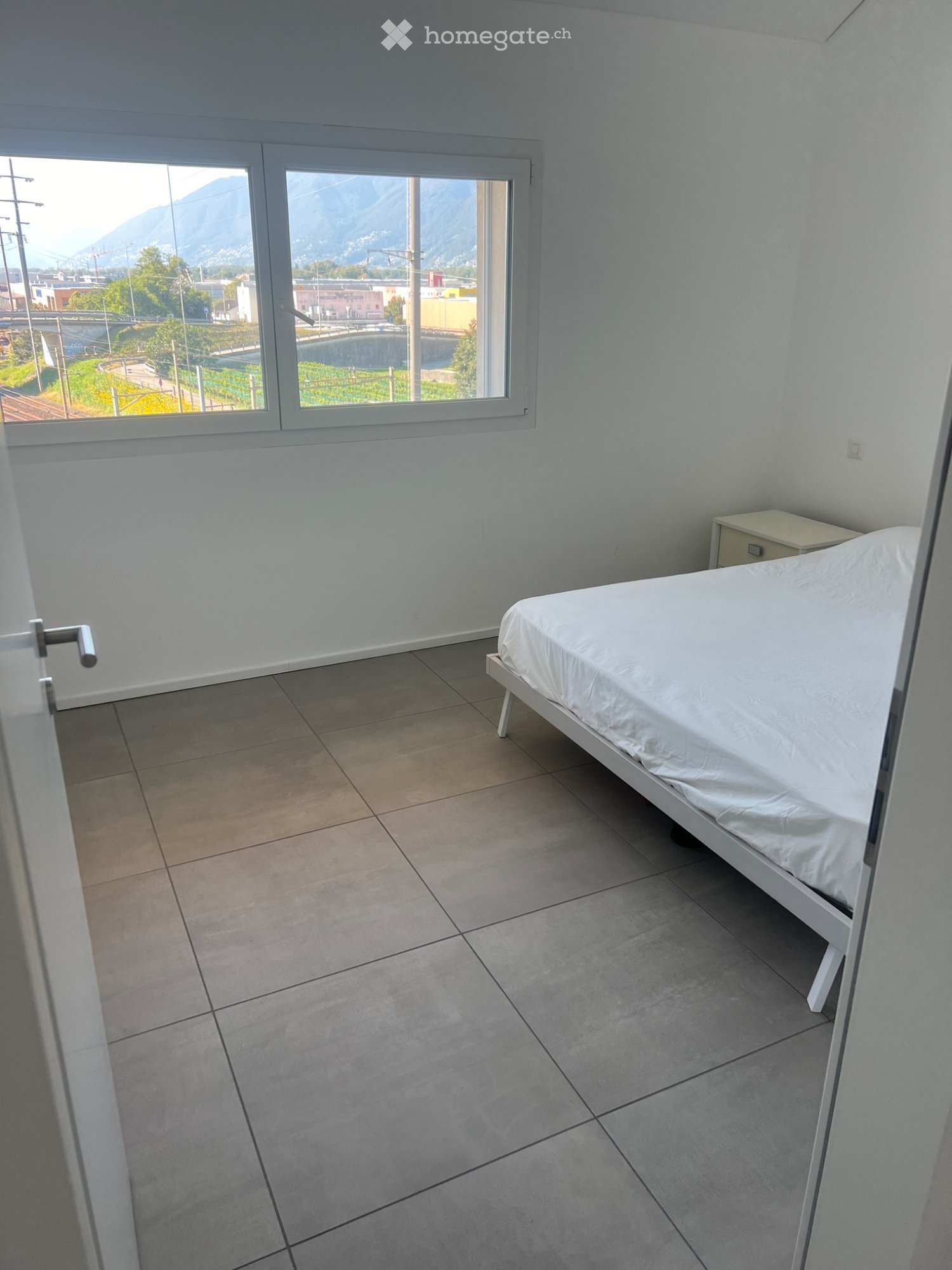 2 ½ Zimmer Wohnung, Foto 3 von 5