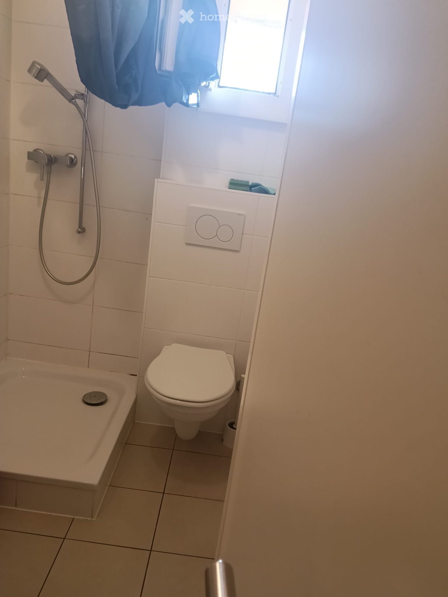 1 room apartment