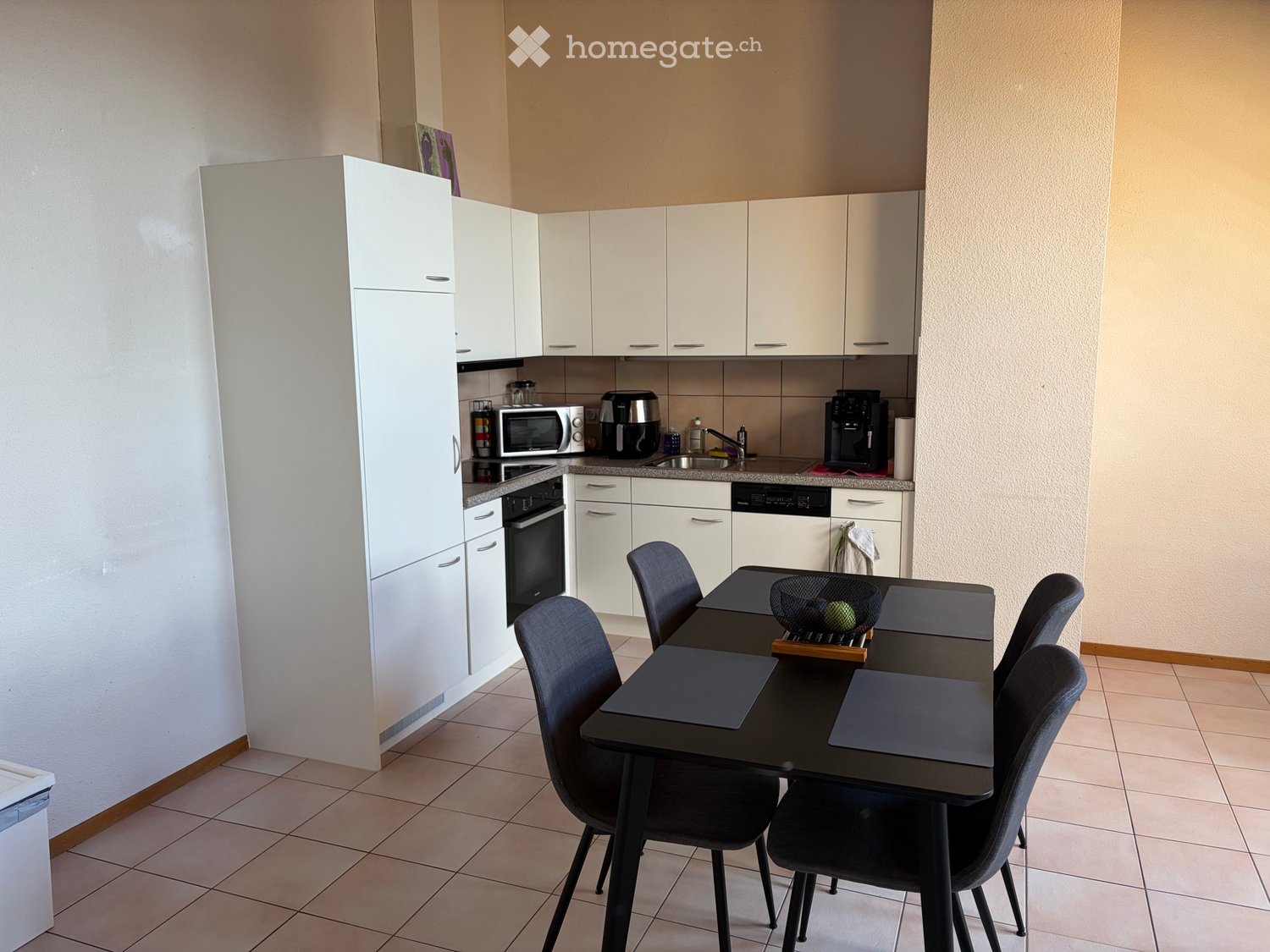 1-Zimmer-Wohnung