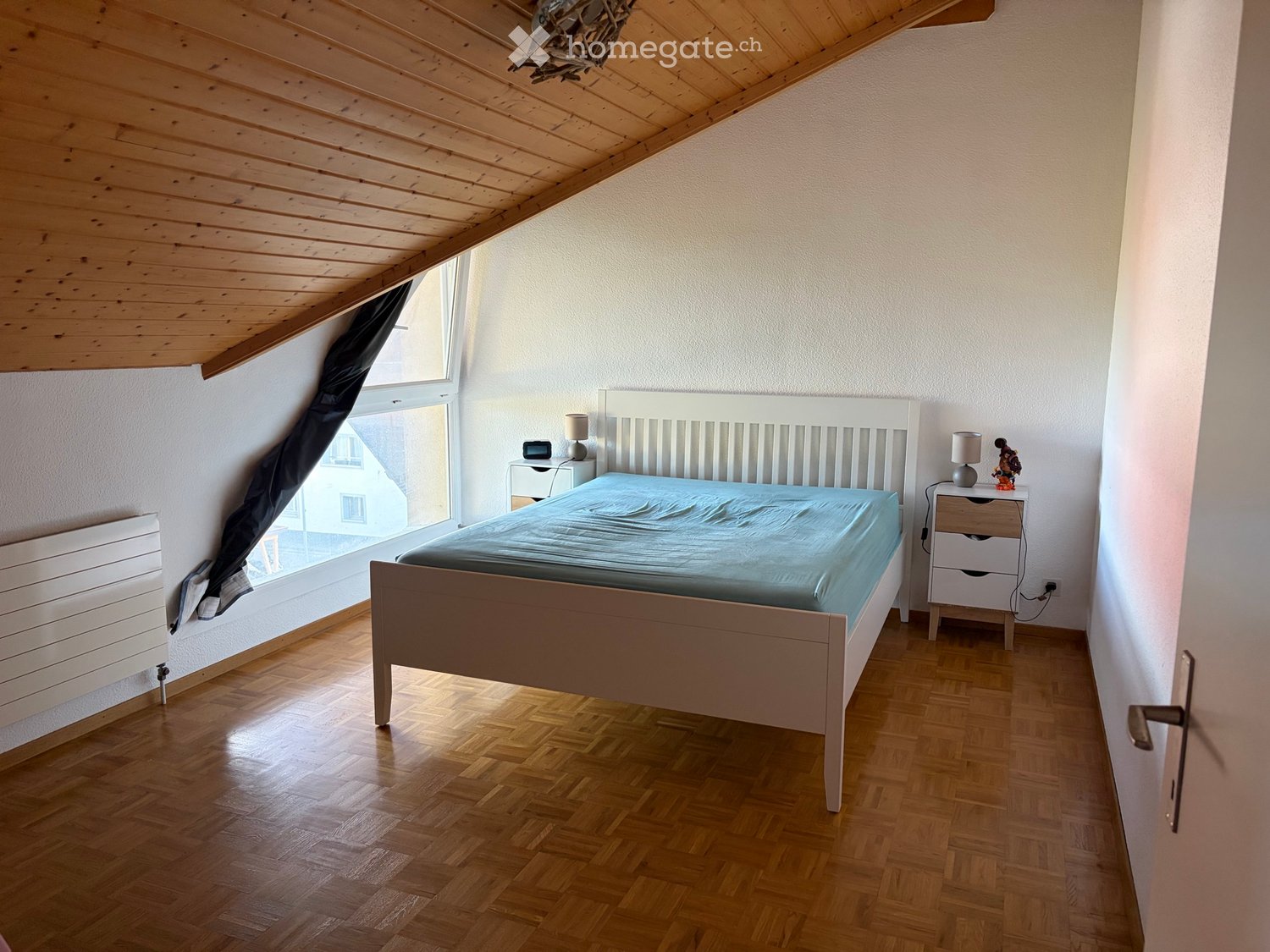 1-Zimmer-Wohnung