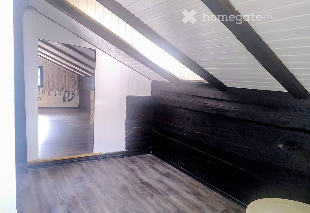 1 room single room, Foto 3 von 3