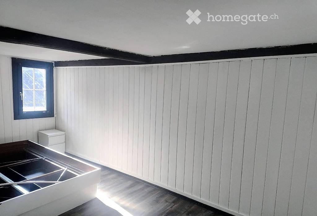 1 room single room, Foto 1 von 3