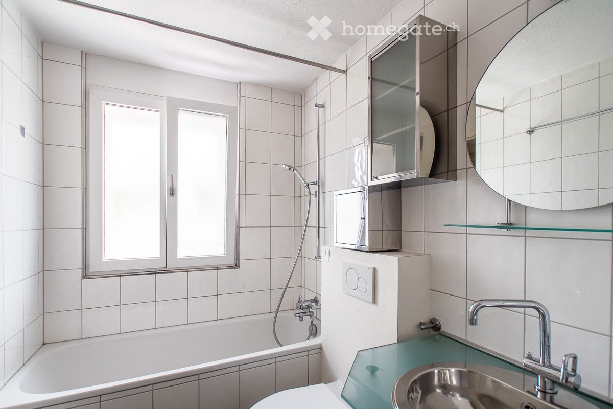 Appartement de 4 ½ pièces