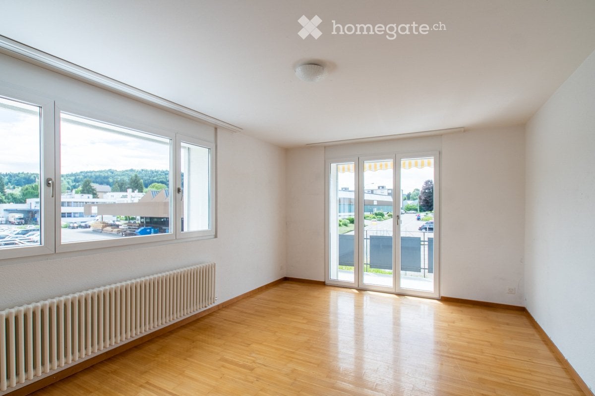 Appartement de 4 ½ pièces