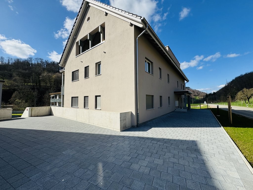 Local de stockage de 29m²