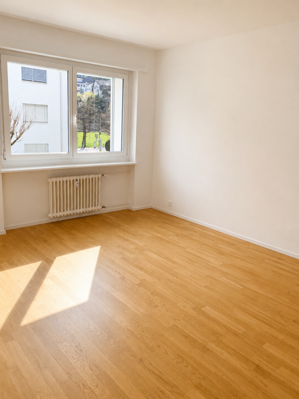 3 ½ rooms apartment, Foto 5 von 8
