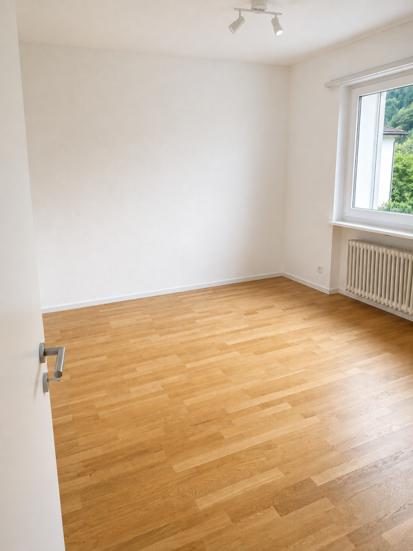 3 ½ rooms apartment, Foto 4 von 8