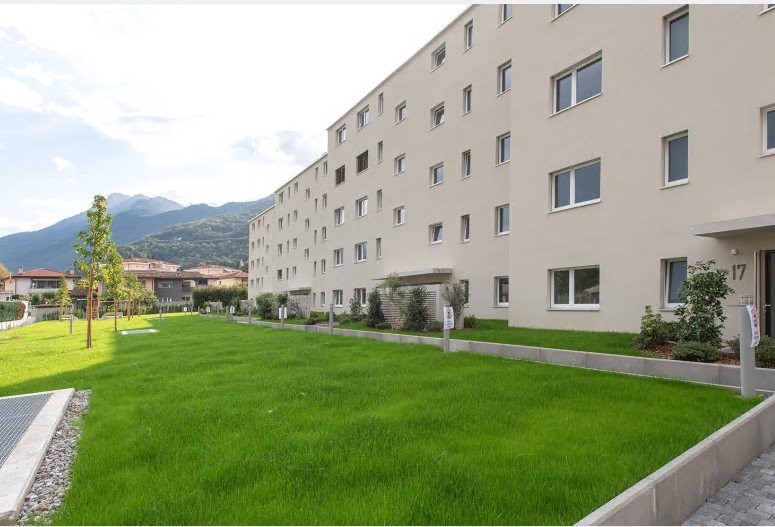 Appartement de 2 ½ pièces