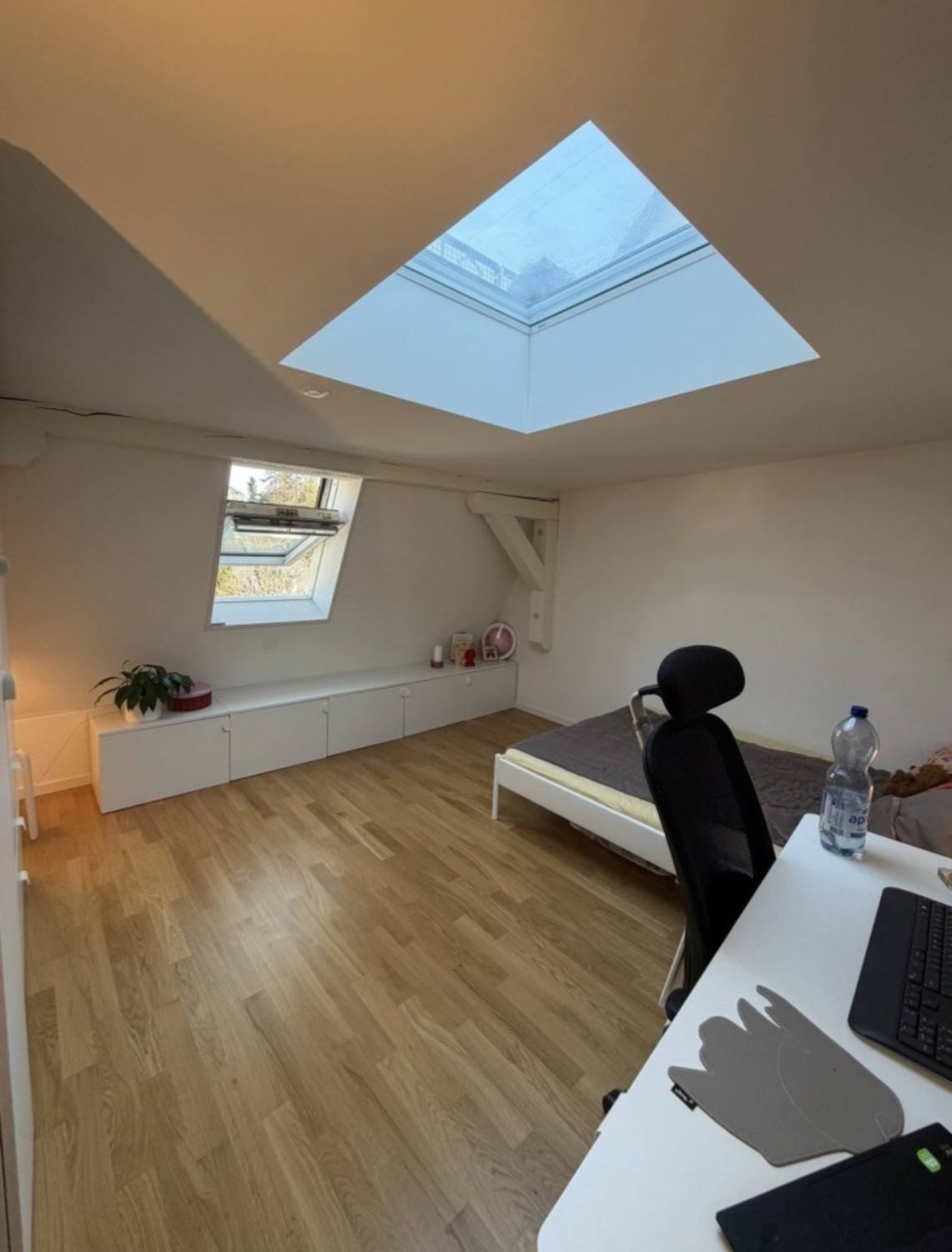 Room in a shared flat, Foto 9 von 10