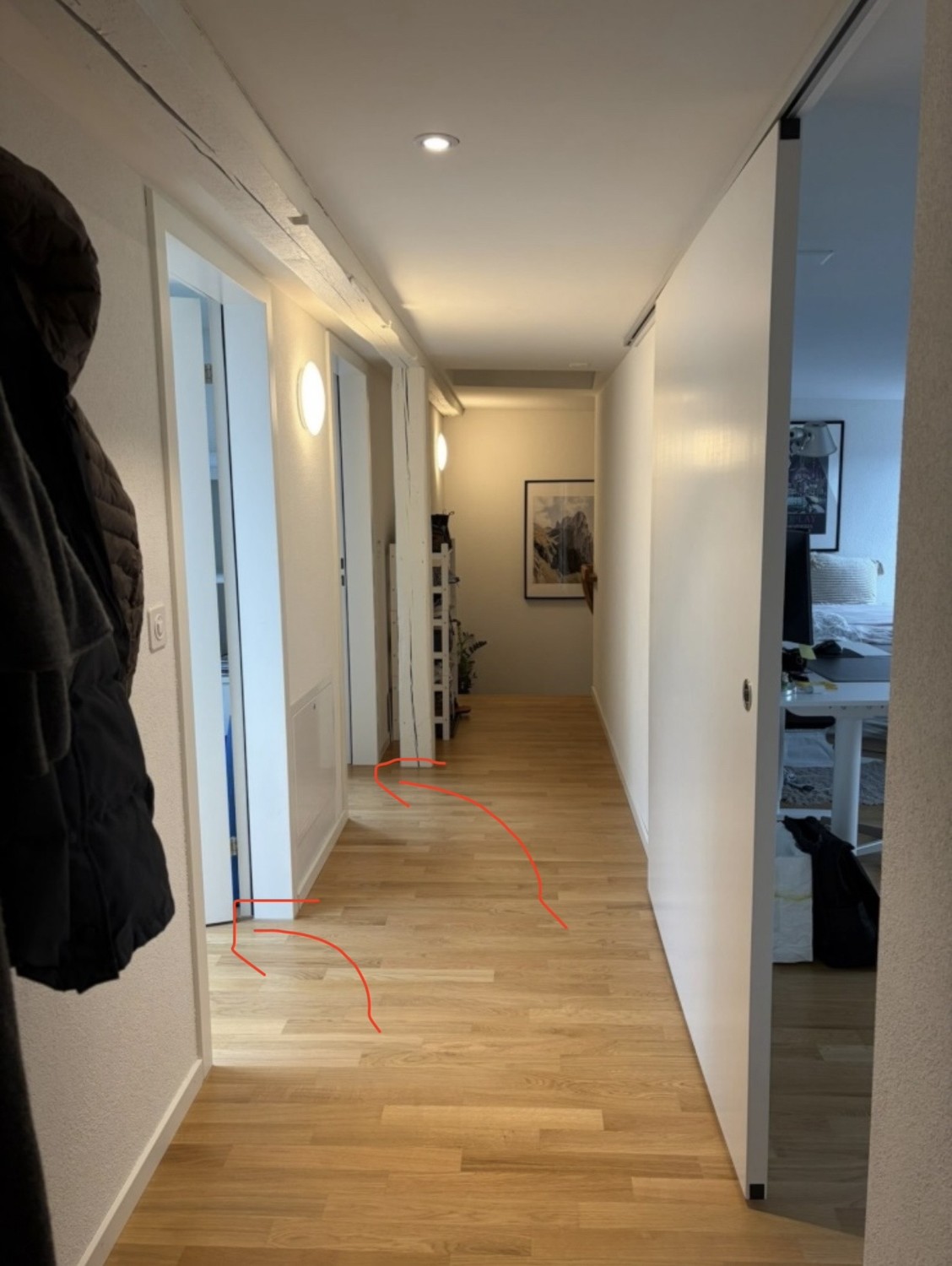 Room in a shared flat, Foto 2 von 10