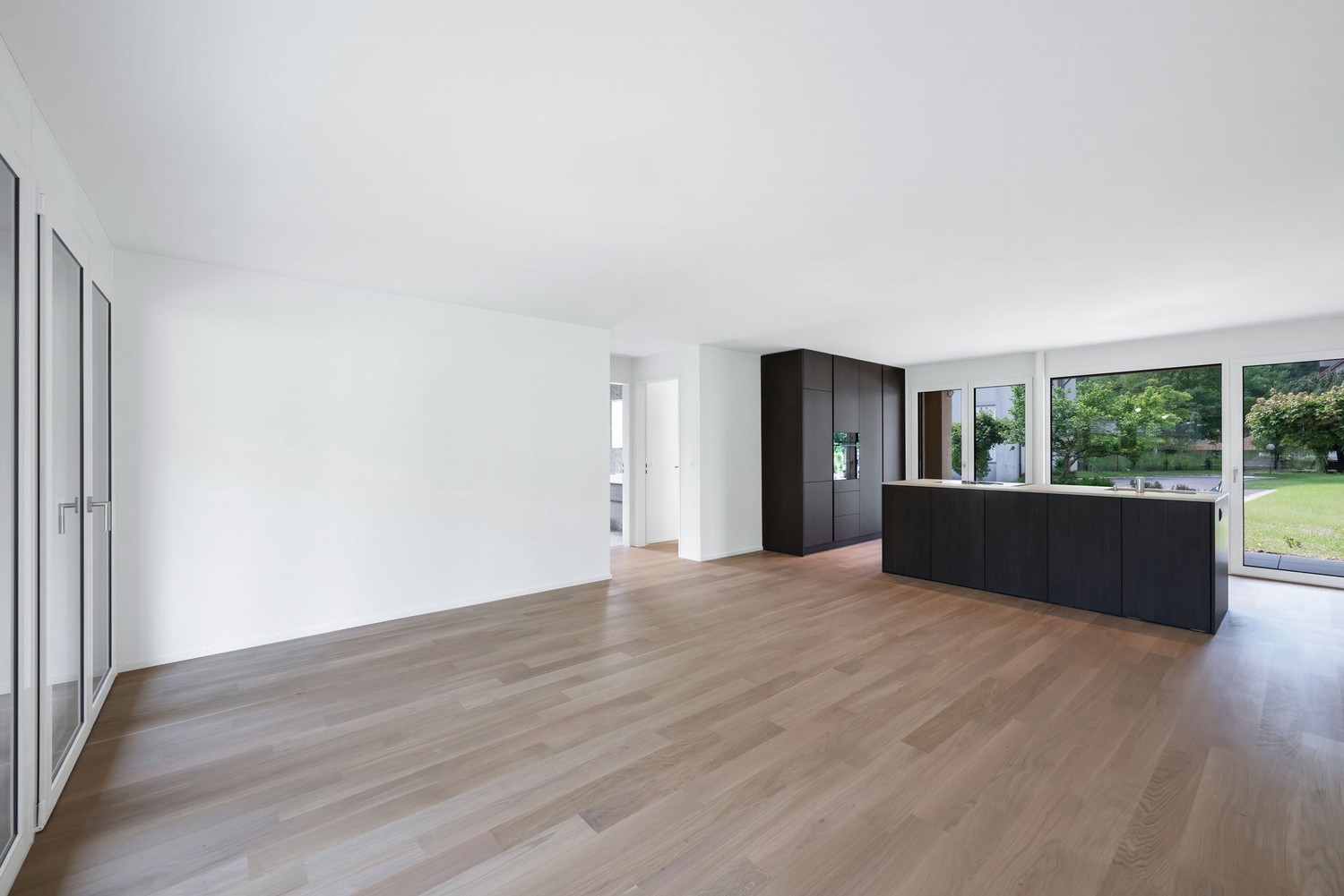 4 ½ room apartment