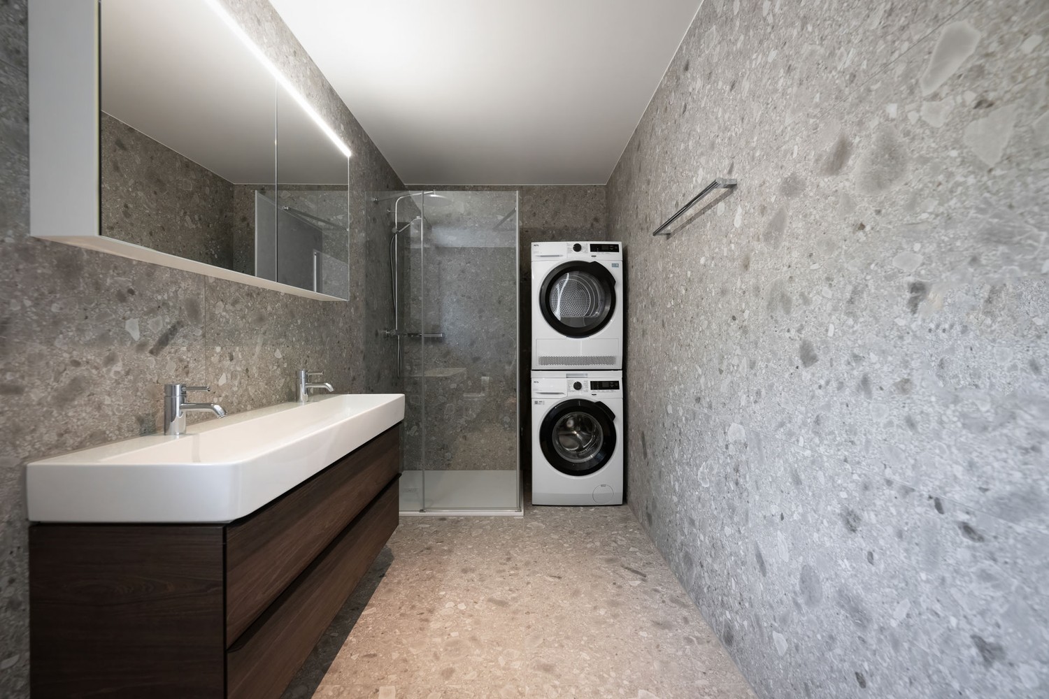 4 ½ room apartment