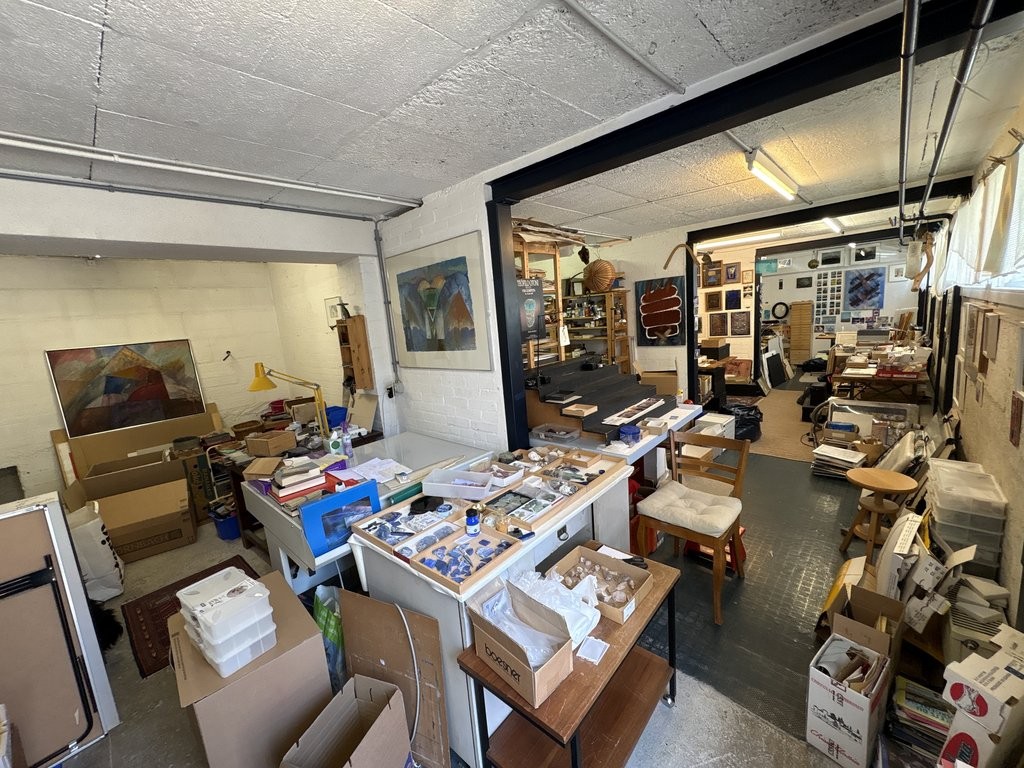 95m² storage room, Foto 4 von 6