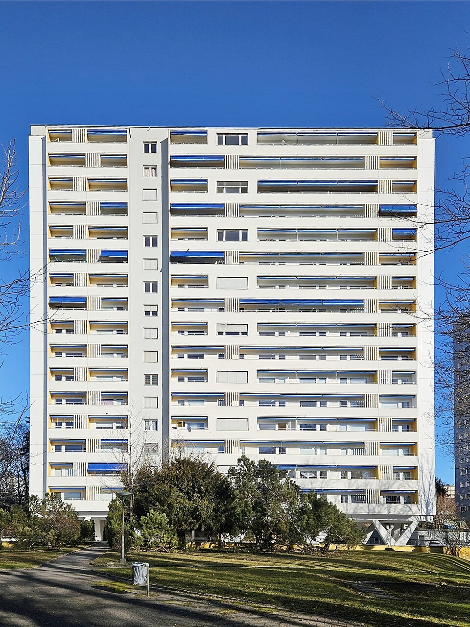 1-Zimmer-Wohnung