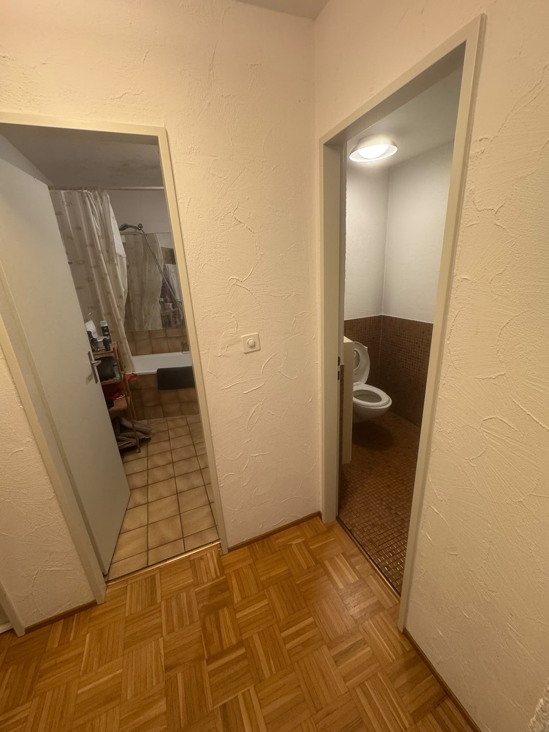 Zimmer in einer WG, Foto 1 von 10