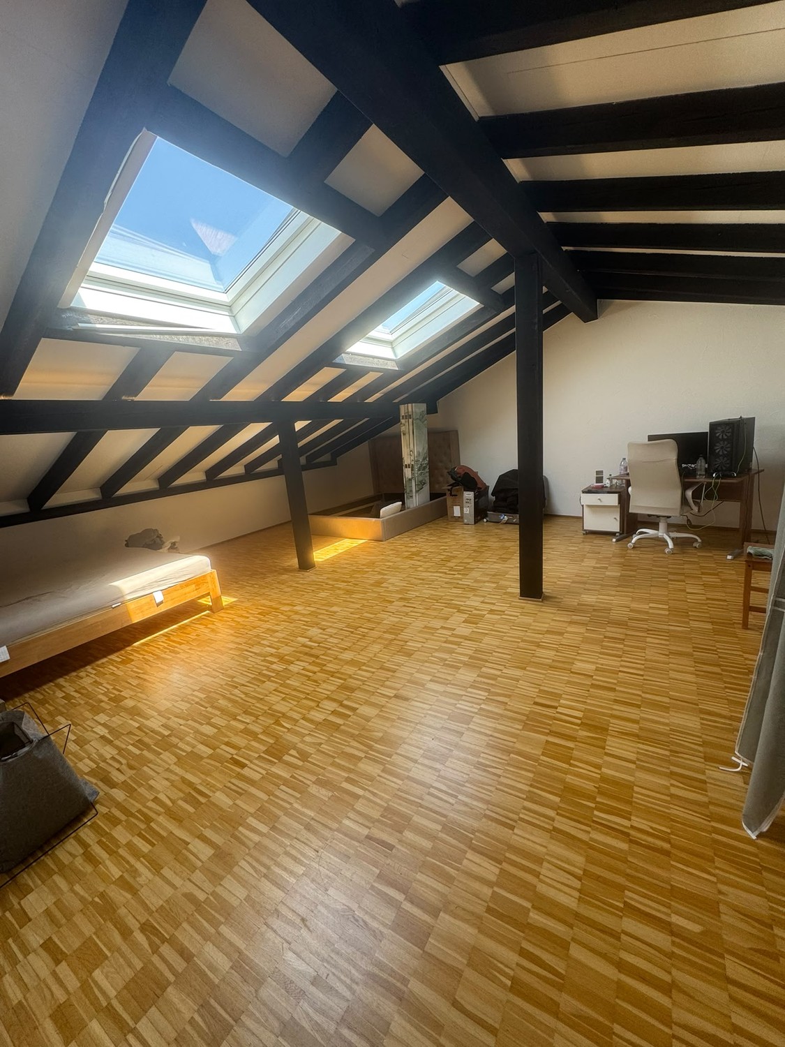 Zimmer in einer WG, Foto 4 von 10