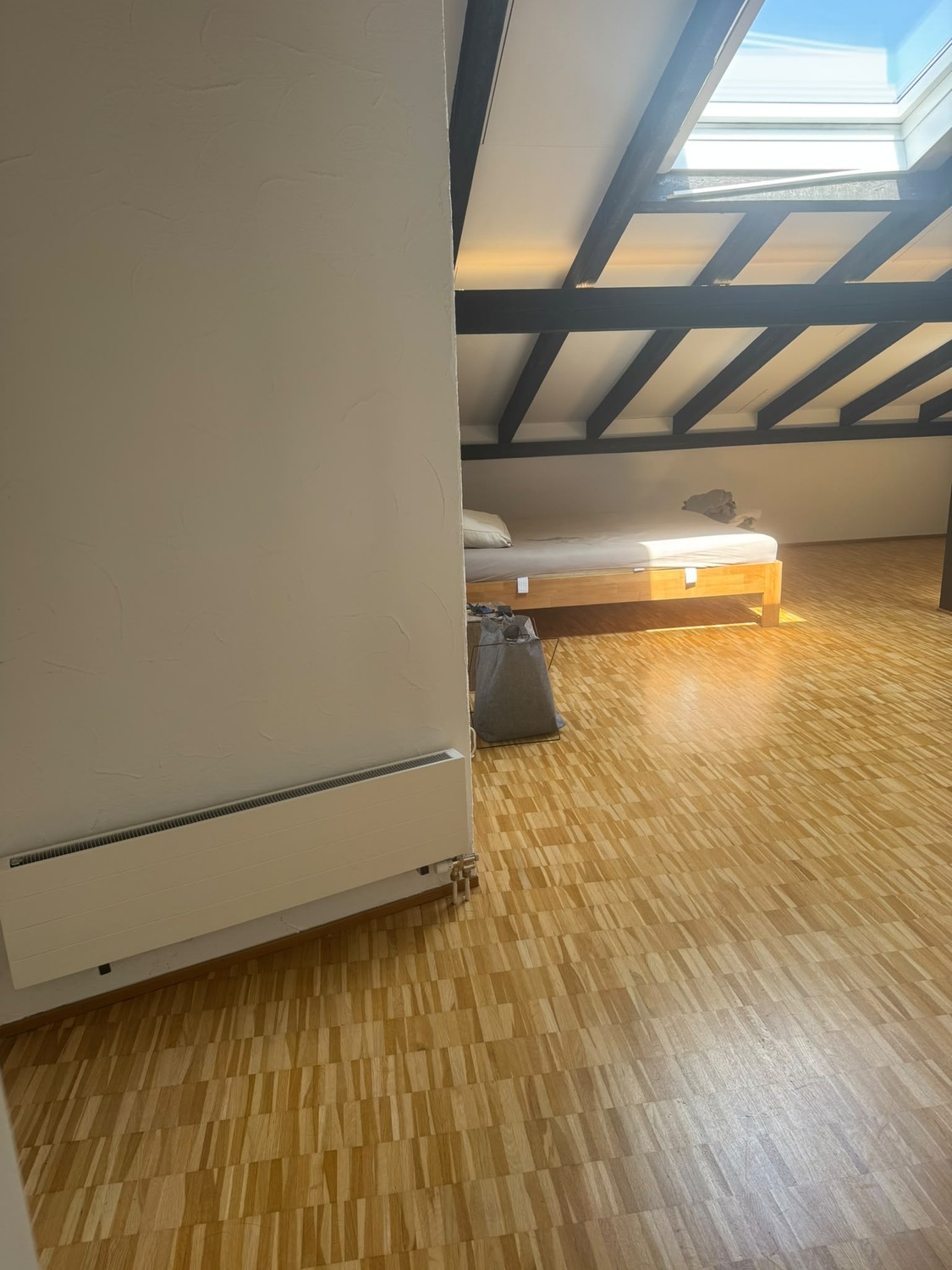 Zimmer in einer WG, Foto 7 von 10