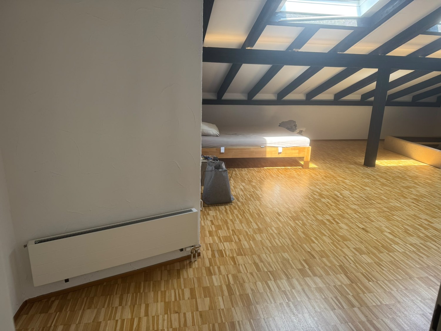 Zimmer in einer WG, Foto 9 von 10