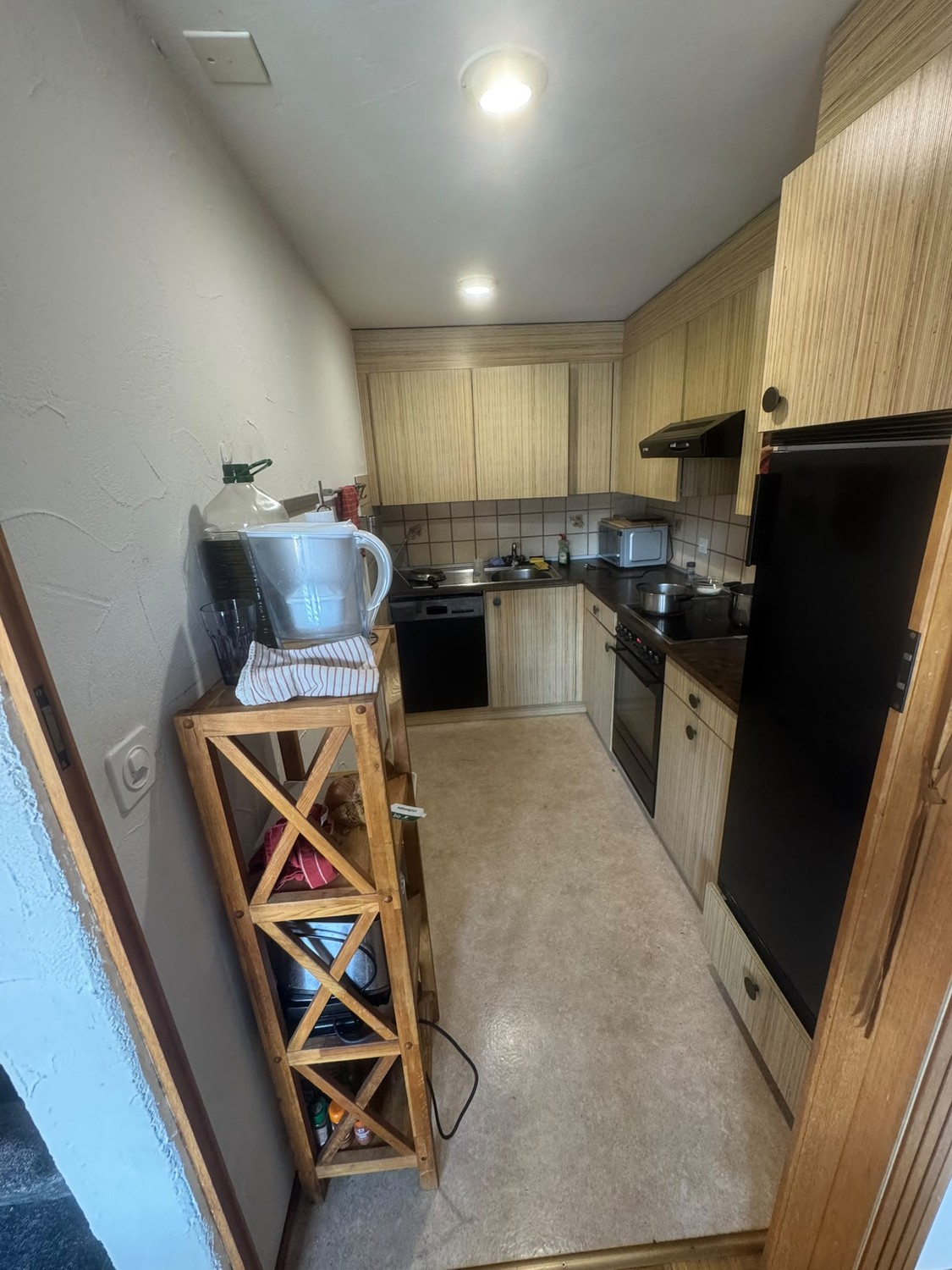 Zimmer in einer WG, Foto 6 von 10