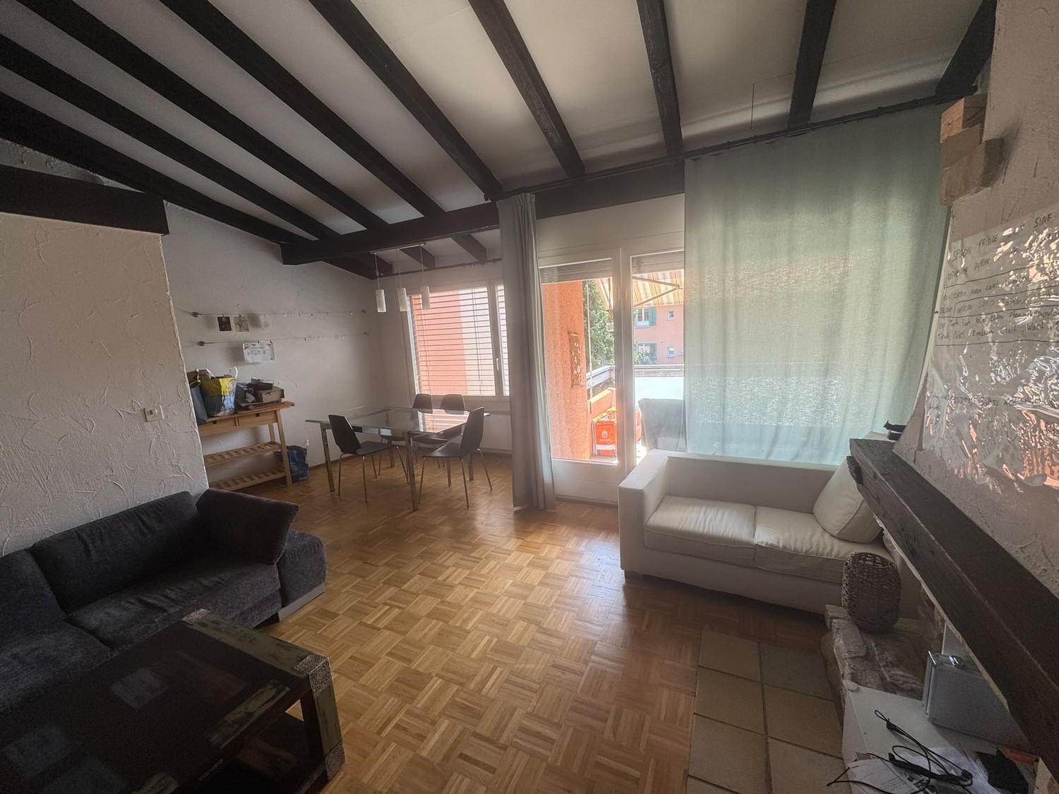 Zimmer in einer WG, Foto 3 von 10
