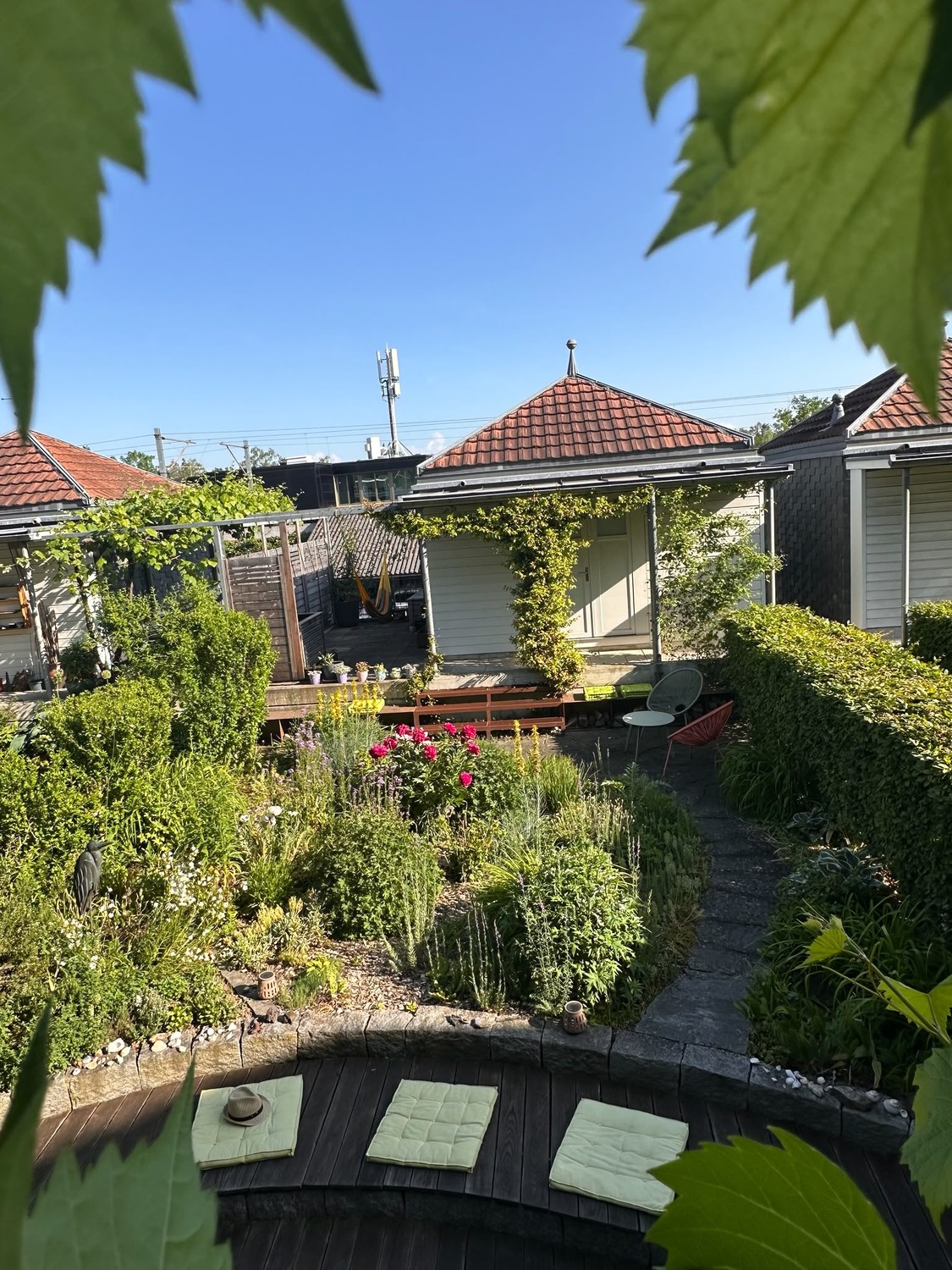 6 ½ Zimmer Wohnung, Foto 6 von 10