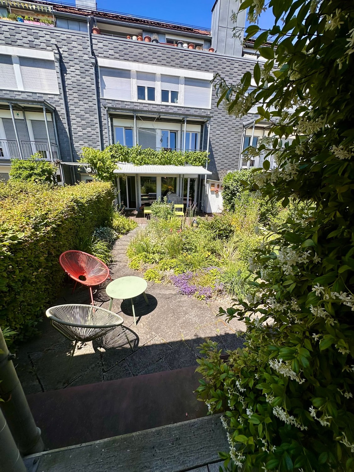 6 ½ Zimmer Wohnung, Foto 5 von 10