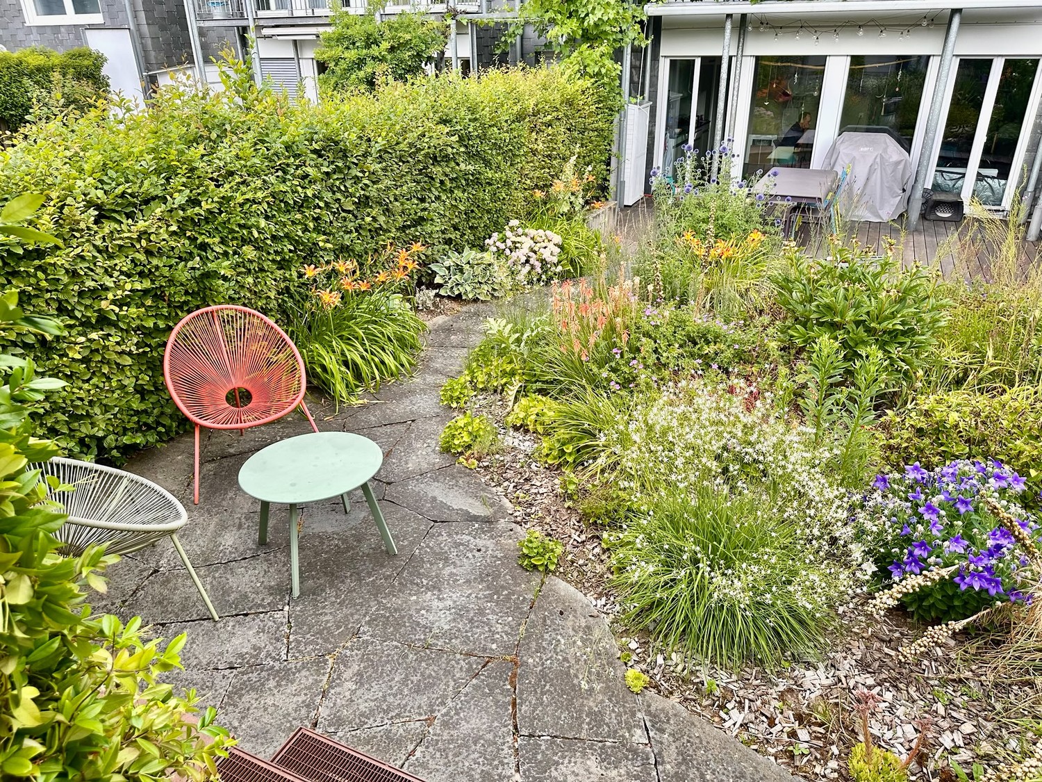 6 ½ Zimmer Wohnung, Foto 10 von 10