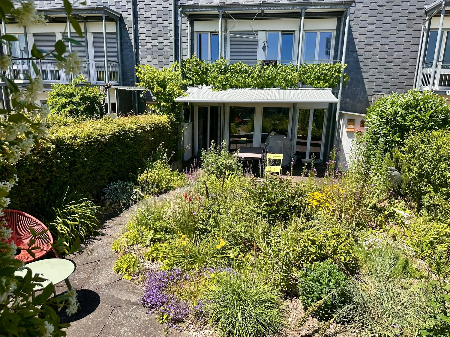 6 ½ Zimmer Wohnung, Foto 9 von 10
