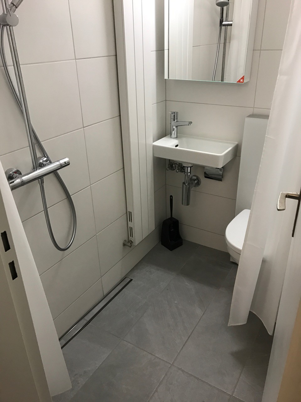 7m² commercial