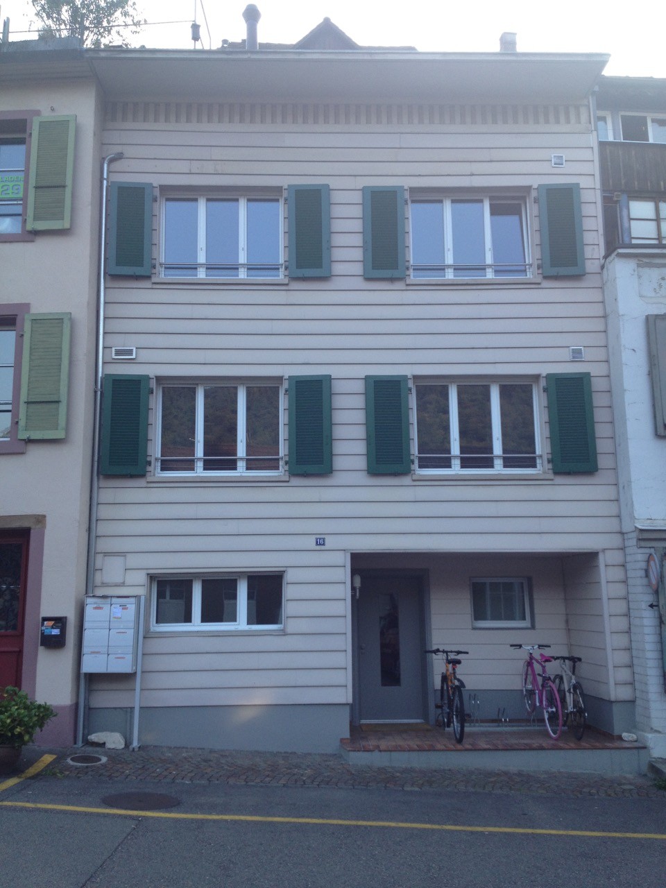 7m² commercial