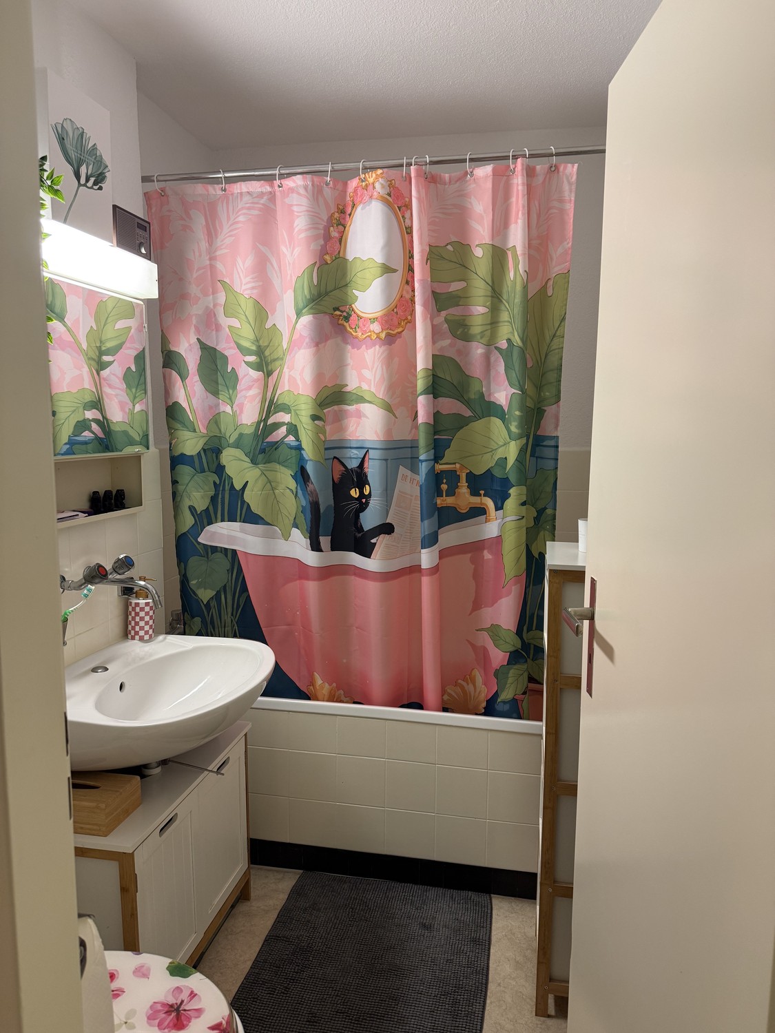 1 rooms apartment