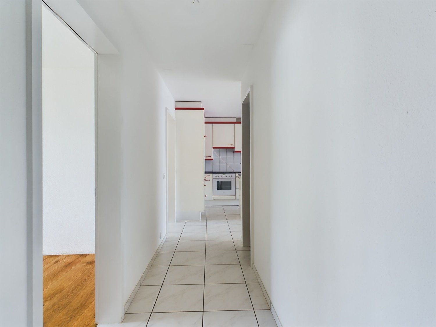Appartamento di 4 ½ locali