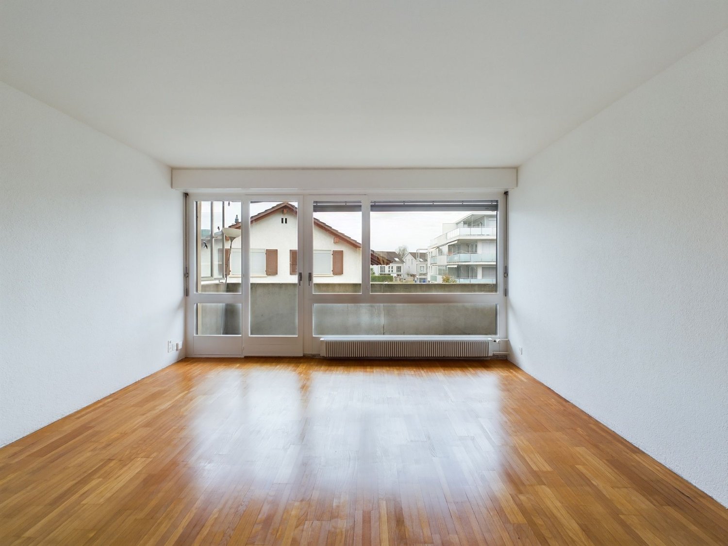 Appartamento di 4 ½ locali