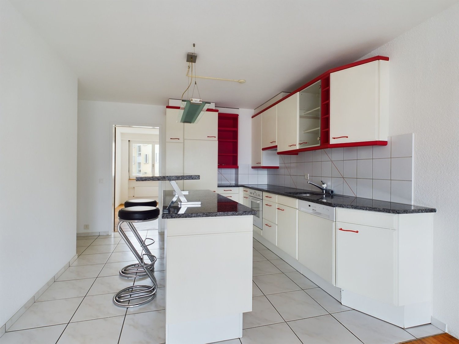 Appartamento di 4 ½ locali