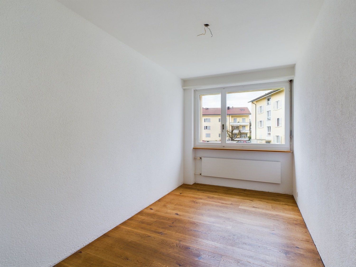 Appartamento di 4 ½ locali