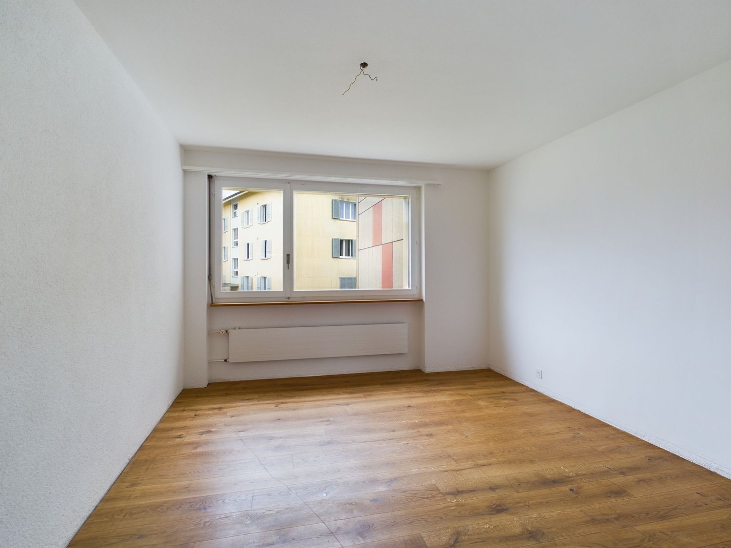 Appartamento di 4 ½ locali